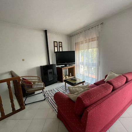 Casa Sr Do Calvario Pacos de Ferreira Exteriér fotografie