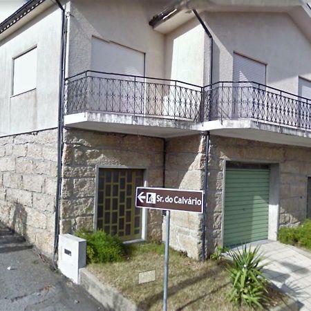 Casa Sr Do Calvario Pacos de Ferreira Exteriér fotografie