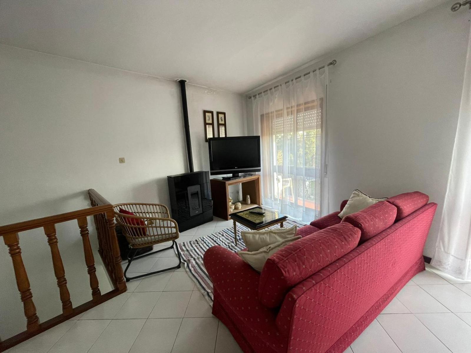 Casa Sr Do Calvario Pacos de Ferreira Exteriér fotografie