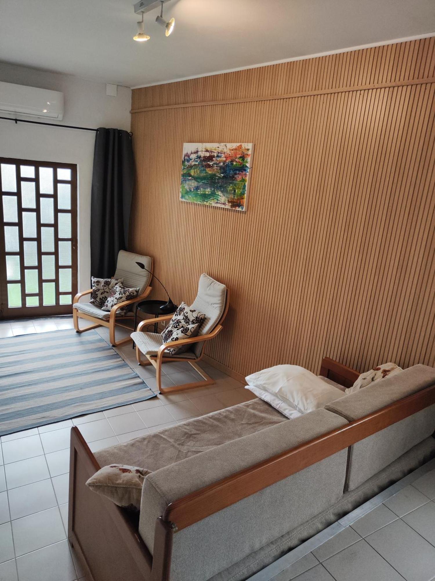 Casa Sr Do Calvario Pacos de Ferreira Pokoj fotografie
