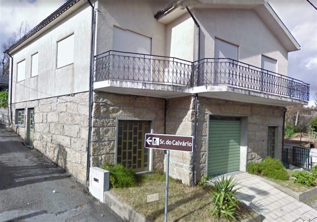 Casa Sr Do Calvario Pacos de Ferreira Exteriér fotografie